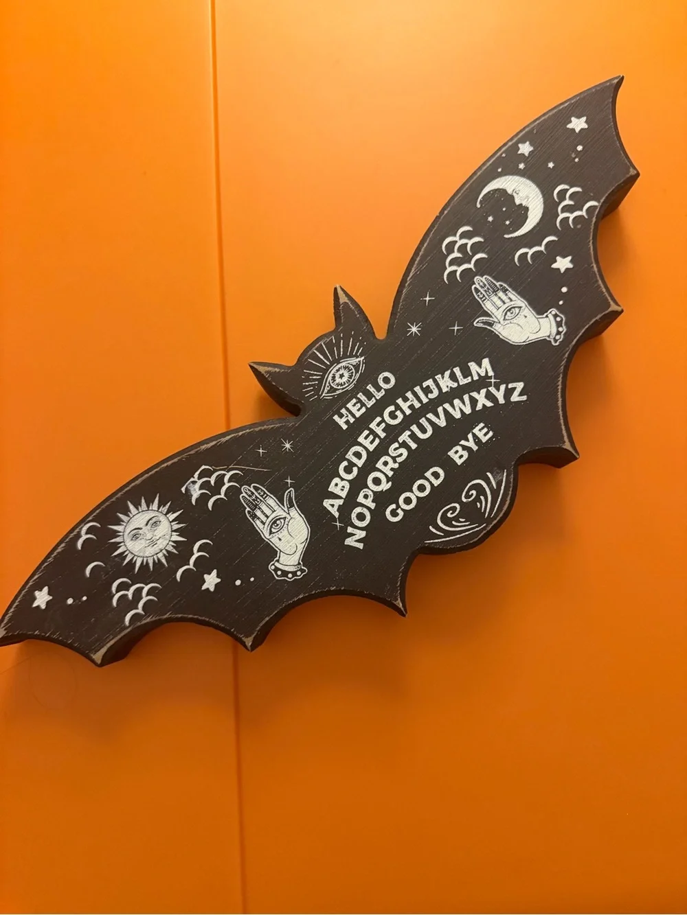 Homegoods used halloween